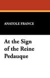 At the Sign of the Reine Pedauque