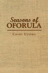 Seasons of Oforula