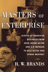 MASTERS OF ENTERPRISE ORIGINAL