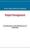 Project Management