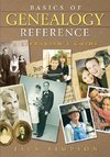 Basics of Genealogy Reference