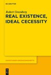 Real Existence, Ideal Necessity