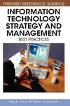 Information Technology Strategy and Management