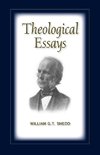 THEOLOGICAL ESSAYS