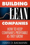 Building Lean Companies