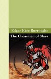 The Chessmen of Mars