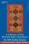 A Library of the World's Best Literature - Ancient and Modern - Vol.XXXV (Forty-Five Volumes); Southey-Suetonius