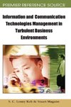 Information and Communication Technologies Management in Turbulent Business Environments