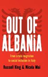 OUT OF ALBANIA