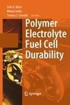 Polymer Electrolyte Fuel Cell Durability