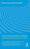 Hughes, B: Improving Learning in College