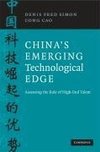 Simon, D: China's Emerging Technological Edge