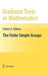 The Finite Simple Groups