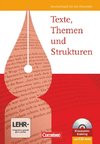 Texte, Themen und Strukturen. Schülerbuch. Allgemeine Ausgabe