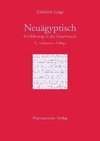 Einführung in die Grammatik des Neuägyptischen