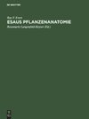 Esaus Pflanzenanatomie