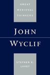 Lahey, S: John Wyclif