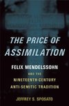 Sposato, J: Price of Assimilation