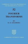 Fourier Transforms