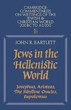 Jews in the Hellenistic World