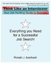 Think Like an Interviewer