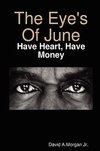 The Eye's Of June