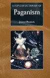 A Popular Dictionary of Paganism