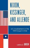 Nixon, Kissinger, and Allende