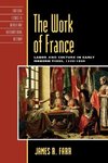 Work of France