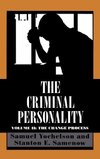 Criminal Personality, Volume II