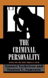 The Criminal Personality