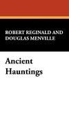 Ancient Hauntings