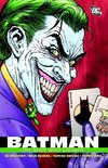 Batman - The Man Who Laughs