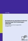 Die Besteuerung grenzüberschreitender Kapitalanlagen bei Privatanlegern 2008/2009