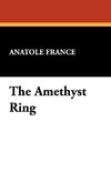 The Amethyst Ring