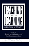 Teaching and Learning