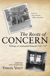 The Roots of Concern