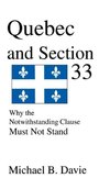 Quebec and Section 33