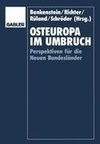 Osteuropa im Umbruch