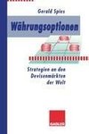 Währungsoptionen