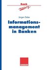 Informationsmanagement in Banken