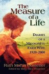 The Measure Of A life