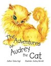 The Adventures of Audrey the Cat