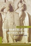 Sage, M: Republican Roman Army