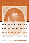 Institutes of the Christian Religion