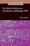 World Missionary Conference, Edinburgh 1910