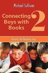 Connecting Boys with Books 2