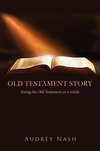 Old Testament Story