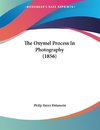 The Oxymel Process In Photography (1856)