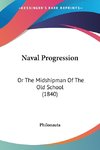 Naval Progression